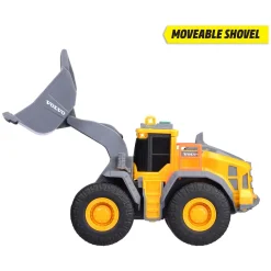 Dickie Volvo Wiellader