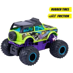 Dickie Wild Bronco Terreinwagen