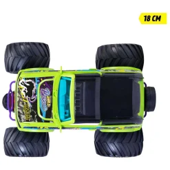 Dickie Wild Bronco Terreinwagen