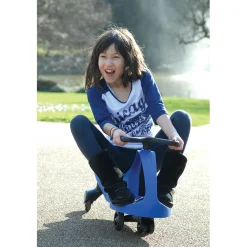 Didicar Blauw