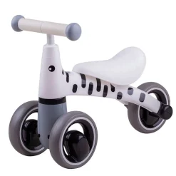 Diditrike Loopfiets Zebra