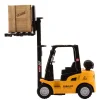 Diecast Heftruck