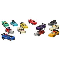 Die-cast Raceauto's, 12dlg.