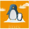 Dieren - Eerste Voelboek