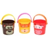 Dieren Emmertjes Stapelbaar, 3st.