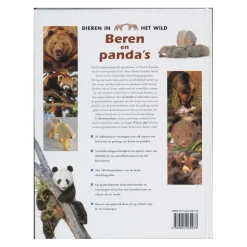 Dieren in het Wild - Beren en Panda's