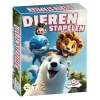 Dieren Stapelen Spel - 2 Spelers