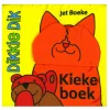 Dikkie Dik - Kiekeboek