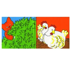 Dikkie Dik - Kiekeboek