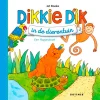 Dikkie Dik in de dierentuin