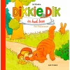 Dikkie Dik in het bos