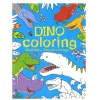 Dino Coloring