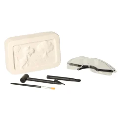 Dino Fossielen Opgraven