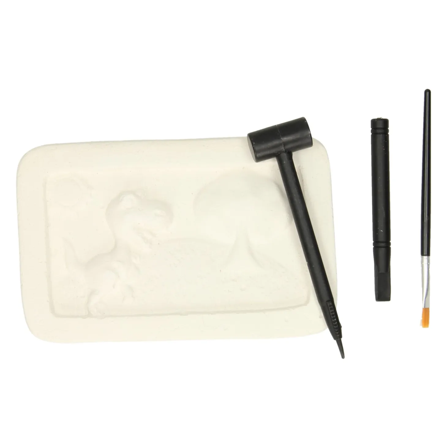 Dino Fossielen Opgraven