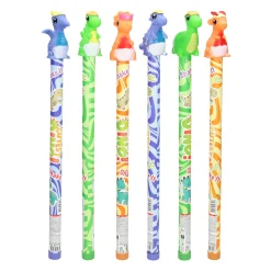 Dino Geluidstube, per stuk