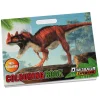Dino Kleurboek