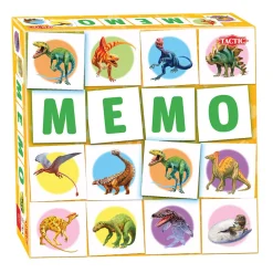 Dino Memo