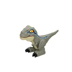 Dino met Geluid & Rookfunctie