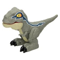 Dino met Geluid & Rookfunctie