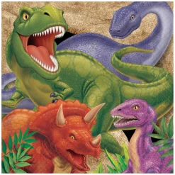 Dino Servetten, 16st.