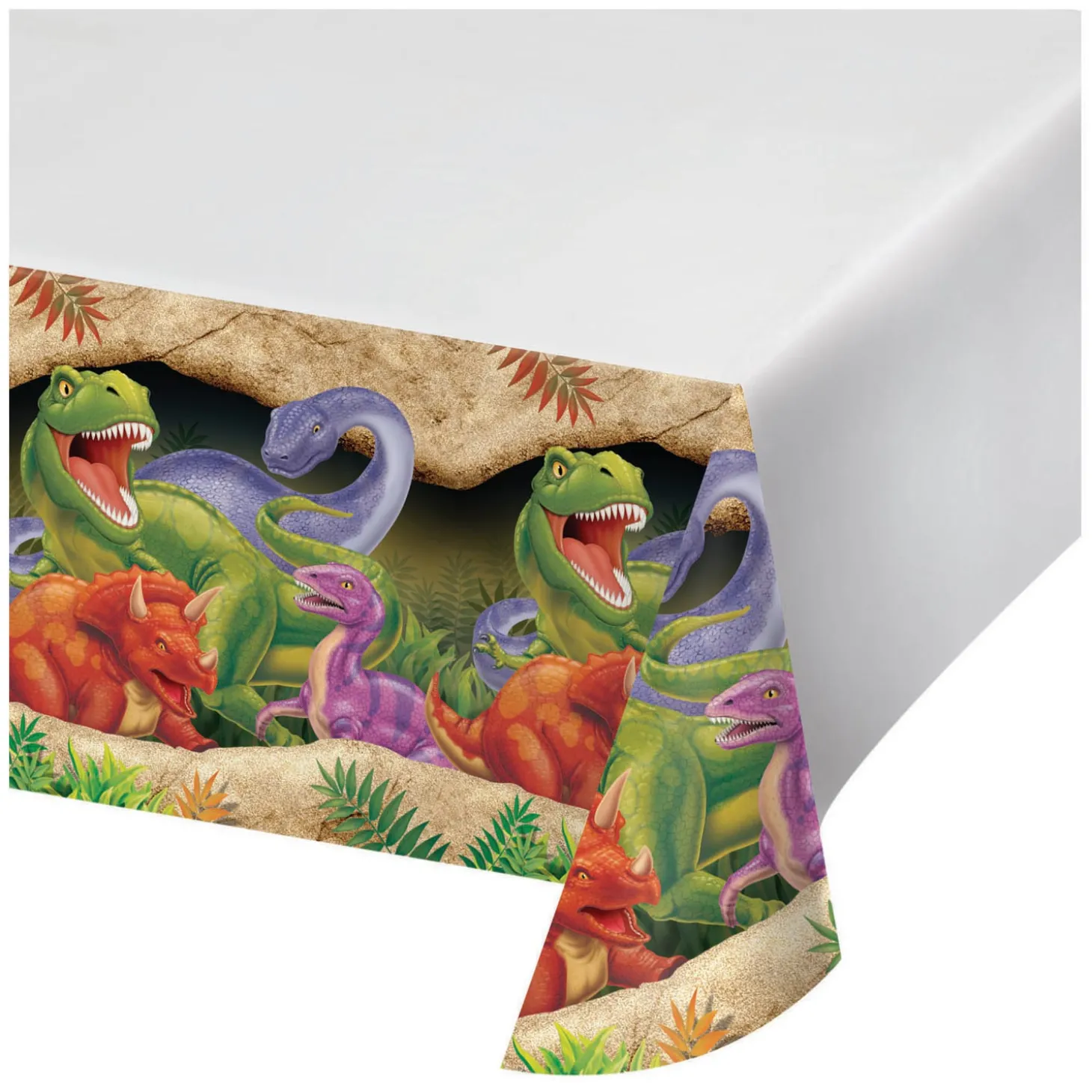 Dino Tafelkleed