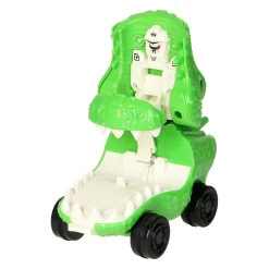 Dino Transformeer Spin Auto 360