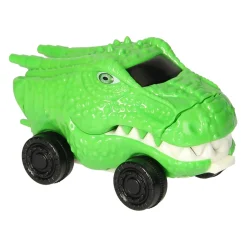 Dino Transformeer Spin Auto 360