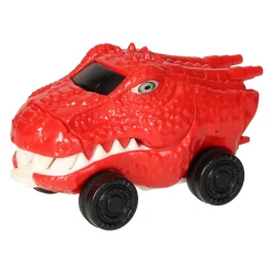 Dino Transformeer Spin Auto 360