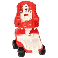 Dino Transformeer Spin Auto 360