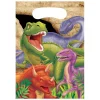 Dino Uitdeelzakjes, 8st.