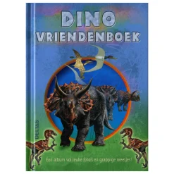 Dino Vriendenboek