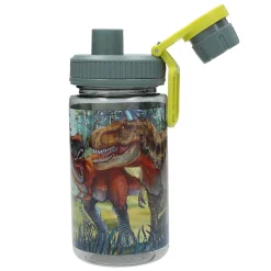 Dino World Drinkfles Bite, 500ml