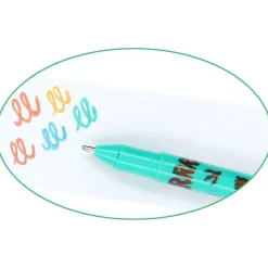 Dino World Gelstiften