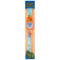Dino World Horloge