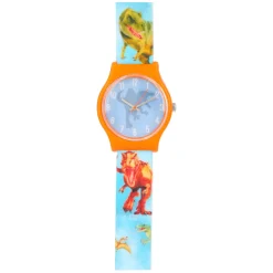 Dino World Horloge