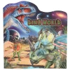 Dino World Kleurboek