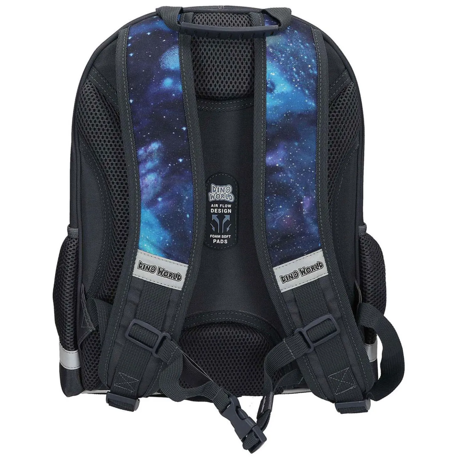 Dino World Rugzak Galaxy