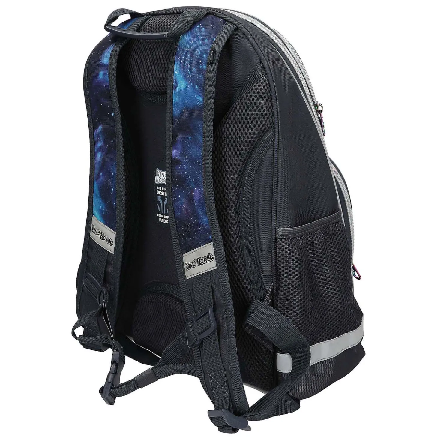 Dino World Rugzak Galaxy