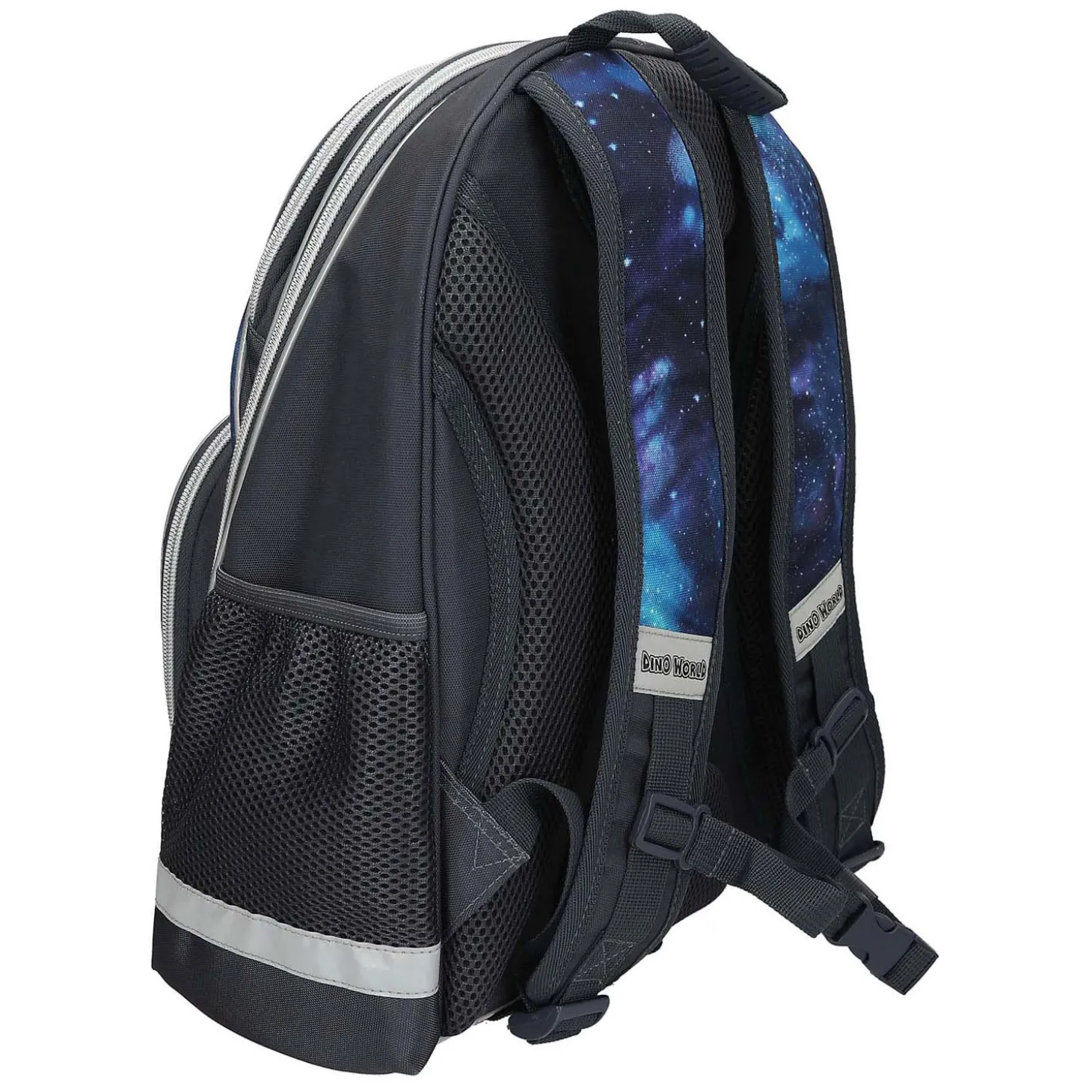 Dino World Rugzak Galaxy