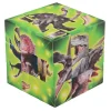 Dinosaurus Breinpuzzel Kubus