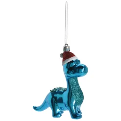 Dinosaurus Kersthanger, 27st.