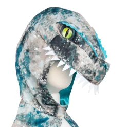 Dinosaurus Raptor Cape, 5-6 jaar