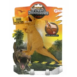 Dinosaurus Rekbaar