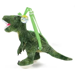 Dinosaurus Rugzak T-rex Pluche, 50cm