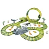Dinotrack met Looping Speelset