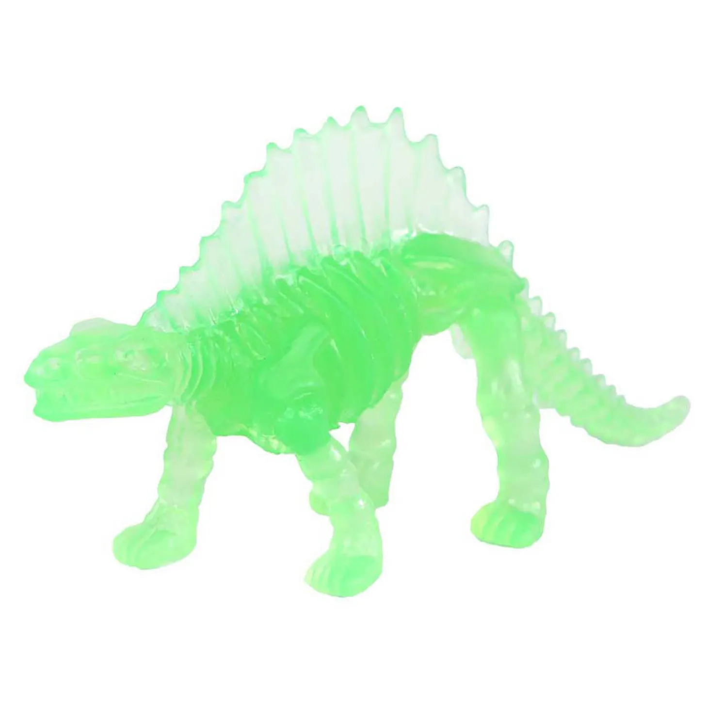 DinoWorld 3D Dinosaurus Glow in the Dark - 3st.