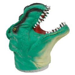 DinoWorld Dinosaurus Handpop