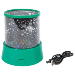 DinoWorld Dinosaurus Projectielamp