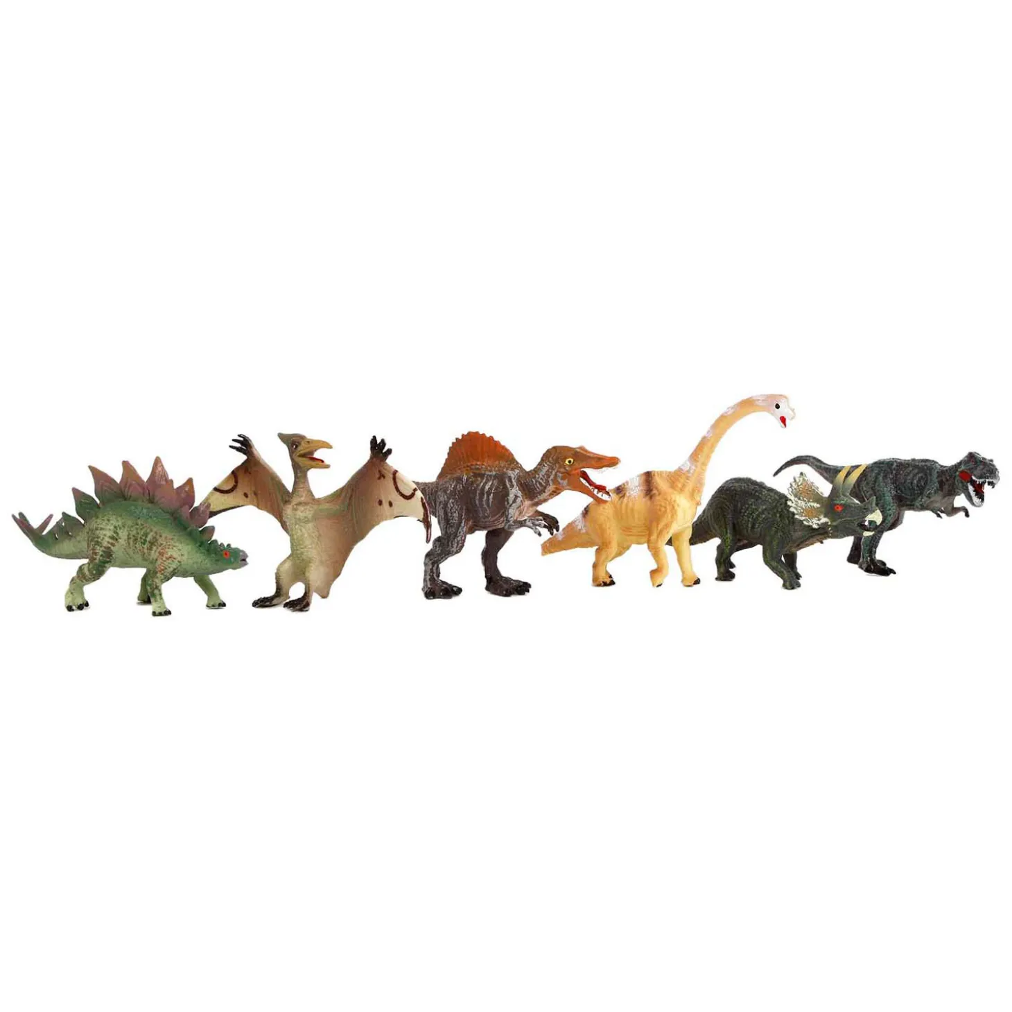 DinoWorld Fossiel Hakken Puzzel met Extra Dinosaurus Figuur