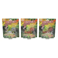 Dinoworld Transformerende Dino